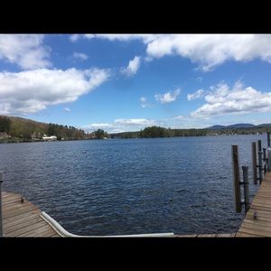 Meet your Posher, Prince